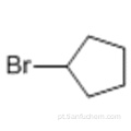 Bromociclopentano CAS 137-43-9